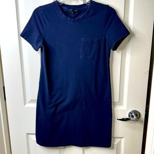 Banana Republic Jersey Dress